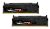 G.Skill 16GB (2 x 8GB) PC3-19200 2400MHz DDR3 RAM - 11-13-13-31 - Sniper Series