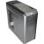 Inwin G7 Midi-Tower Case - NO PSU, Black1xUSB3.0, 2xUBS2.0, HD-Audio, 2x120mm Fan, Side-Window, ATX