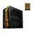 Raidmax 600W Cobra Series RX-600AE - ATX 12V v2.2, 135mm Fan, 80 PLUS Gold Certified5x SATA, 2x PCI-E 6+2-Pin