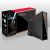 Aereon TIP-375U3-BK HDD Enclosure - Black3.5