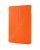 Switcheasy Rave Folio Case - To Suit iPad Air 2 - Orange