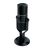 Razer Seiren Elite USB Digital Microphone192kHz Sampling Rate, 120dB, 24-bit, 3x 14mm Condenser Capsules, 20Hz-20kHz, Cardioid, Stereo, Omnidirectional, Bi-Directional, USB