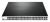 D-Link DGS-1210-52MP Gigabit Switch - 48-Port 10/100/1000 PoE, 4-Port SFP, QoS