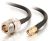 Astrotek Wi-Fi Antenna Extension Cable, SMA R.P Male To R.P Female Extension Cable - 3.0M - Black 
