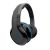 SMS_Audio STREET by 50 Wired Over-Ear Headphones - V2 BlackProfessional Studio Sound, Professionally Tuned 40mm Driver, Enhanced Bass, Passive Noise Cancellation, Comfort Wearing