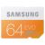 Samsung 64GB SD SDHC UHS-I Card - Class 10, Up To 48MB/s