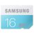 Samsung 16GB SD SDHC Card - Class 6, Up to 24 MB/s, Water-proof, Temperature-Proof, Magnetic-Proof, Shock-Proof