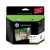 HP HP61XL Photo Value Pack (Black + Tri-Color, XL & 60 Sheets Adv Glossy 4 x 6 Paper)