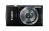 Canon IXUS160BK Digital Camera - Black20.2MP, 8x Optical Zoom, 5.0-40.0 mm (35 mm Equivalent; 28-224 mm), 2.7