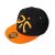 Fnatic Flat Cap with Logo