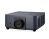 NEC NP-PX602WL-BK Advanced Professional Installation DLP Projector - 1280x800, 6000 Lumens, 10,000;1, 20,000Hrs, VGA, DisplayPort, HDMI