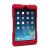 Kensington BlackBelt 1st Degree Rugged Case - To Suit iPad Mini - Red