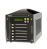 Addonics MSHDUS5HS 1;5 mSATA HDD/SSD Duplicator - LCD Display with Functional Control Panel, Low Noise High CFM Ball Bearing Cooling Fan, Sturdy Light Weight Aluminum Frame Construction