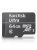SanDisk 64GB Micro SD SDHC/SDXC UHS-I Card - Ultra, Class 10, Read Up to 30MB/s