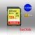SanDisk 128GB SD SDHC/SDXC UHS-I Card - Extreme U3, Class 10, Read 60MB/s, Write 40MB/s