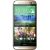HTC One M8 Handset - Amber Gold