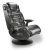 X_Rocker Pro Pedestal Plus Wireless Gaming Chair - Black