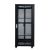 Serveredge CBN-27RU-66FS 27RU Standing Server Cabinet (600Wx600Dx1387H)Fully Assembled