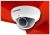 Etrovision N50Q-MD Dome IP Camera - 3 Megapixel @ 20FPS, 3-9mm P-Iris Lens, PoE, Vandal Resistant, True WDR, Up to 110dB, IR, ICR, IP67 - White