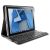 HP K4U66AA Bluetooth Keyboard Case - To Suit HP Pro Slate 12 - Black