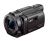 Sony FDRAXP35 4K Camcorder - BlackFlash Memory 64GB, HD 1080p, 10x Digital Zoom, 3.0