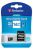 Verbatim 16GB Micro SD SDHC Card - Class 10With Adapter