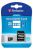 Verbatim 32GB Micro SD SDHC Card - Class 10With Adapter