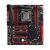 ASUS RAMPAGE V EXTREME/U3.1 MotherboardLGA2011-V3, 8xDDR4-3300, 4xPCI-Ex16 v3.0/2.0, 1xPCI-Ex16 v2.0, 1xPCI-Ex1 v2.0, 8xSATA-III, 1xSATA-Express, 1xM.2, 1xGigLAN, 8Chl-HD, WiFi, BT, E-ATX