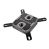 ThermalTake CL-W022-CU00BL-A Pacific W1 CPU Water Block -  Intel LGA2011, 1366, 1155, 1156, 1150, 775, AMD FM2, FM1, AM3+, AM3, AM2+, AM2