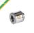 ThermalTake CL-W046-CU00SL-A Pacific G1/4 Female To Male 20mm Extender - Chrome
