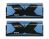 Kingston 16GB (2 x 8GB) PC3-17000 1333MHz DDR3 RAM - 11-12-12 - XMP Predator Series