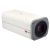 ACTi B210 Zoom Box with D/N - 10 Megapixel, Progressive Scan CMOS, Zoom, f6.3-63mm / F2.2-3.5, P-Iris, Auto Focus, 10x Optical Zoom, Dual Streams, RJ-45 - White