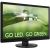 View_Sonic VA2046M-LED LCD Monitor - Black20