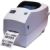 Zebra 282P-101140-000 TLP2824PLUS Barcode Label Printer - 203dpi, 101.60mm/s,  55.88 mm (2.20