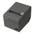 Epson C31CB10051 TM-T20 Thermal Receipt Printer - Black (Serial Compatible)
