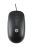 HP QY775AA PS/2 Mouse - Black800DPI Optical Tracking Technology, Comfort Hand-Size