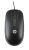 HP QY778AA Laser Mouse - Black1000DPI Laser Technology, Two Primary Buttons And Clickable Scroll Wheel, Comfort Hand-Size