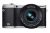 Samsung EV-NX300MBMTAU NX300M Digital Camera - White20.3MP, 16-50mm Power Zoom, 28mm Wide-Angle (Equivalent to 35 mm), Image Stabilization, Advanced Hybrid AF System, Wi-Fi