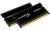 Kingston 16GB (2 x 8GB) PC3-15000 1866MHz DDR3 SODIMM RAM - 11-12-13 - HyperX Impact Series, 1.35V, Black Slim And Sleek Heatsink