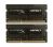 Kingston 8GB (2 x 4GB) PC3-15000 1866MHz DDR3 SODIMM RAM - 11-12-13 - HyperX Impact Series, 1.35V, Black Slim And Sleek Heatsink