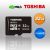 Toshiba 32GB Micro SD SDHC UHS-I Card - Class 10, Up to 40MB/s