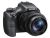 Sony DSCHX400V Digital Camera - Black20.4MP, 50x Premium Optical Zoom, 3.0