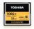 Toshiba 32GB Compact Flash Card - UDMA 7, Exceria Pro, 1066X, Read 160MB/s, Write 150MB/s