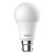 Energetic_Lighting 111026 A60 B22 9.5W (806lm) Warm White LED Bulb