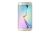Samsung Galaxy S6 Edge Handset - Gold128GB Version 