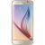 Samsung Galaxy S6 Handset - Gold128GB Version 