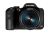 Samsung WB1100 Smart Digital Camera - Black16MP, 35x Optical Zoom, f=4.5~157.5mm (35mm Film Equivalent 25~875mm), 3.0