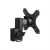 Atdec Systema SA13B - 130mm Monitor Arm - Black