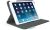 Logitech Folio Protective Case - To Suit iPad Mini, iPad Mini with Retina Display - Black