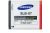 Samsung EA-SLB07 Compact Camera Accessories Battery - To Suit Samsung ST50, 500, 550 PL150